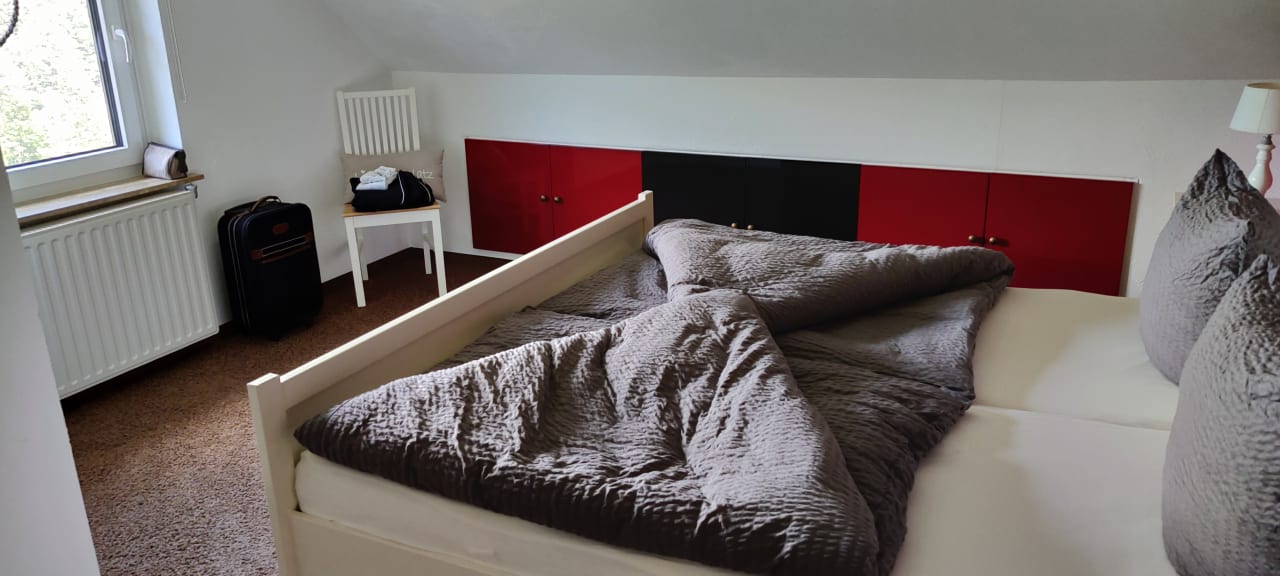 Zimmer Ferienwohnungen Landhaus Meran