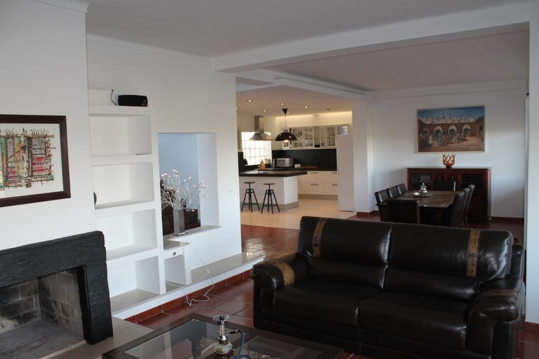 Open Space Tres Bandeiras Guest House B&B