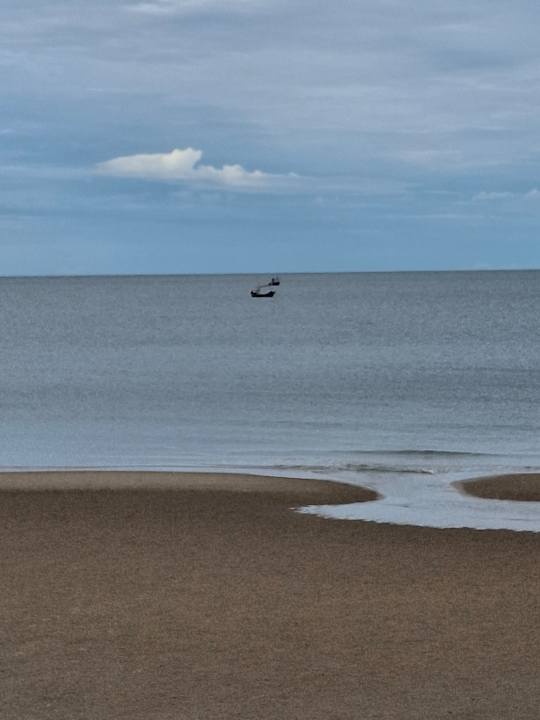 Strand Hotel Let's Sea Hua Hin Al Fresco Resort