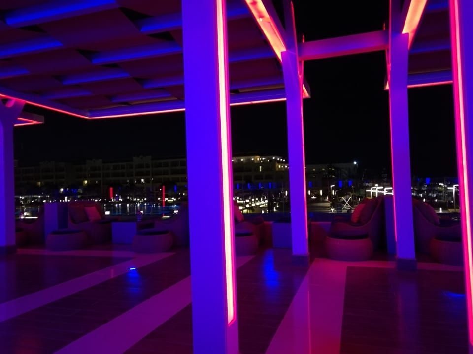 Gastro Pickalbatros White Beach Resort - Hurghada