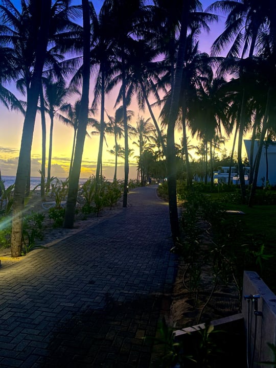 Außenansicht Hotel Riu Turquoise