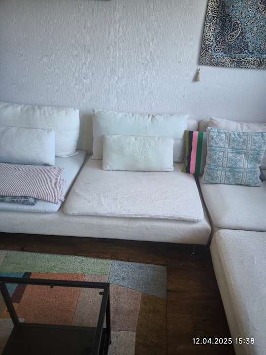 Zimmer Nordhörnchen! Sehr zentral, trotzdem ruhig!