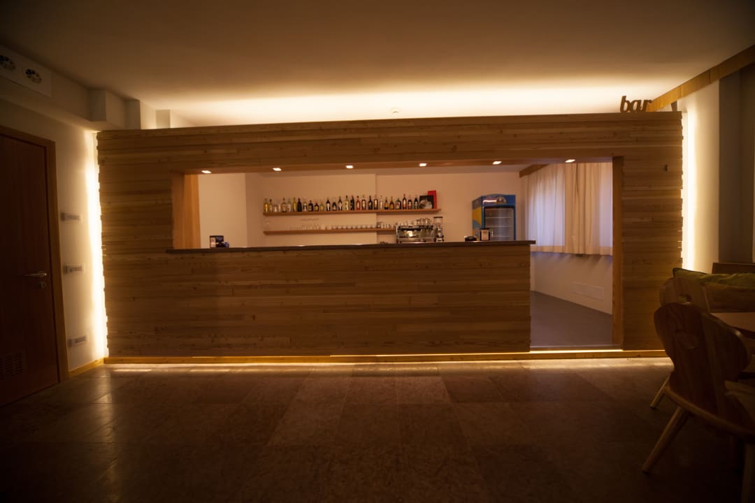 Lobby Lumen Ferienhaus