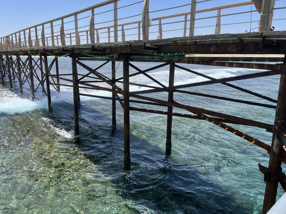 Strand Lazuli Hotel Marsa Alam