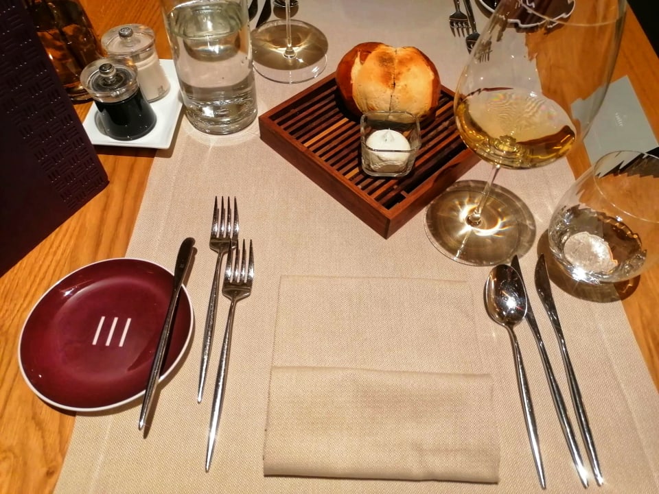 Gastro Santre dolomythic home