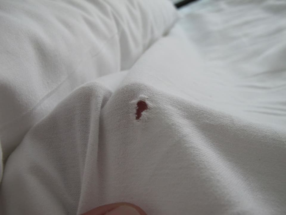 Bett Magal Maradiso Hotel by Aminess