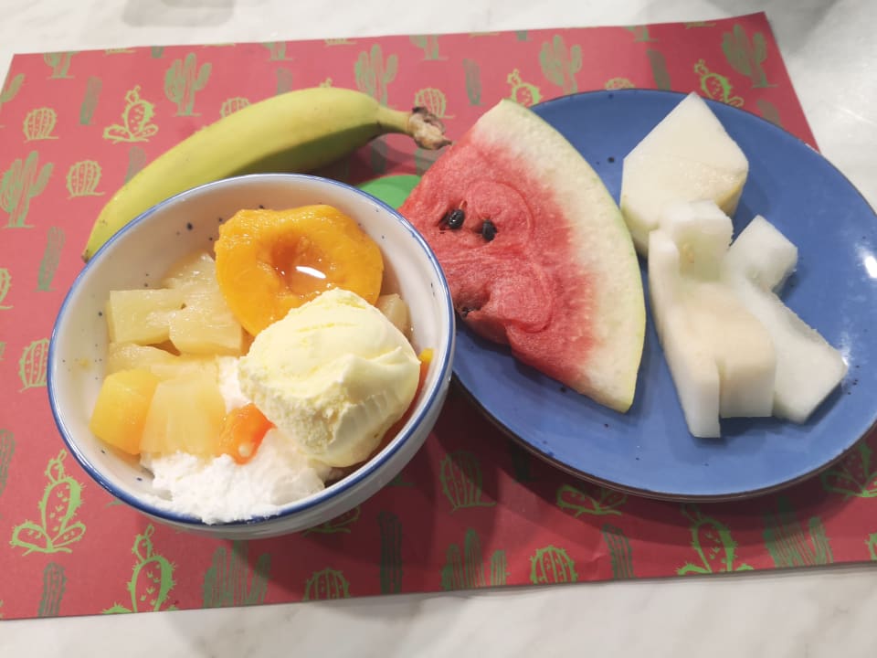 Gastro Holiday World Beach Club