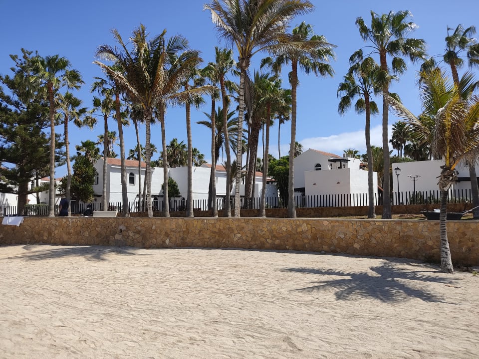 Strand Barceló Fuerteventura Castillo