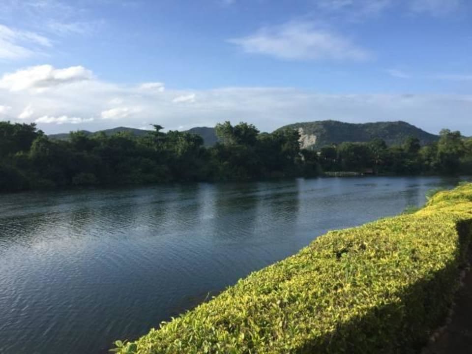Hotelanlage Hotel Felix River Kwai