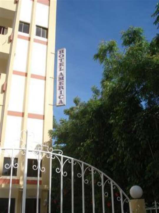 Hotel America  Hotel America