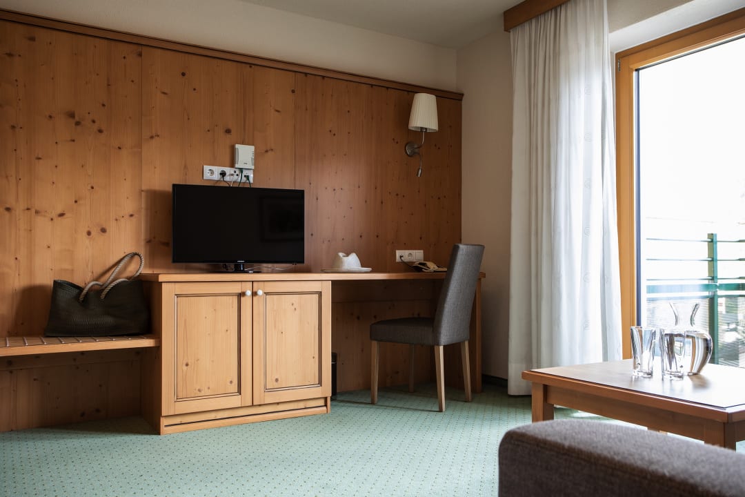 Zimmer Hotel zum Hirschen