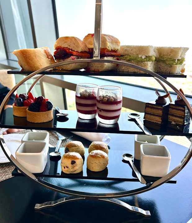 Gastro Conrad Abu Dhabi Etihad Towers