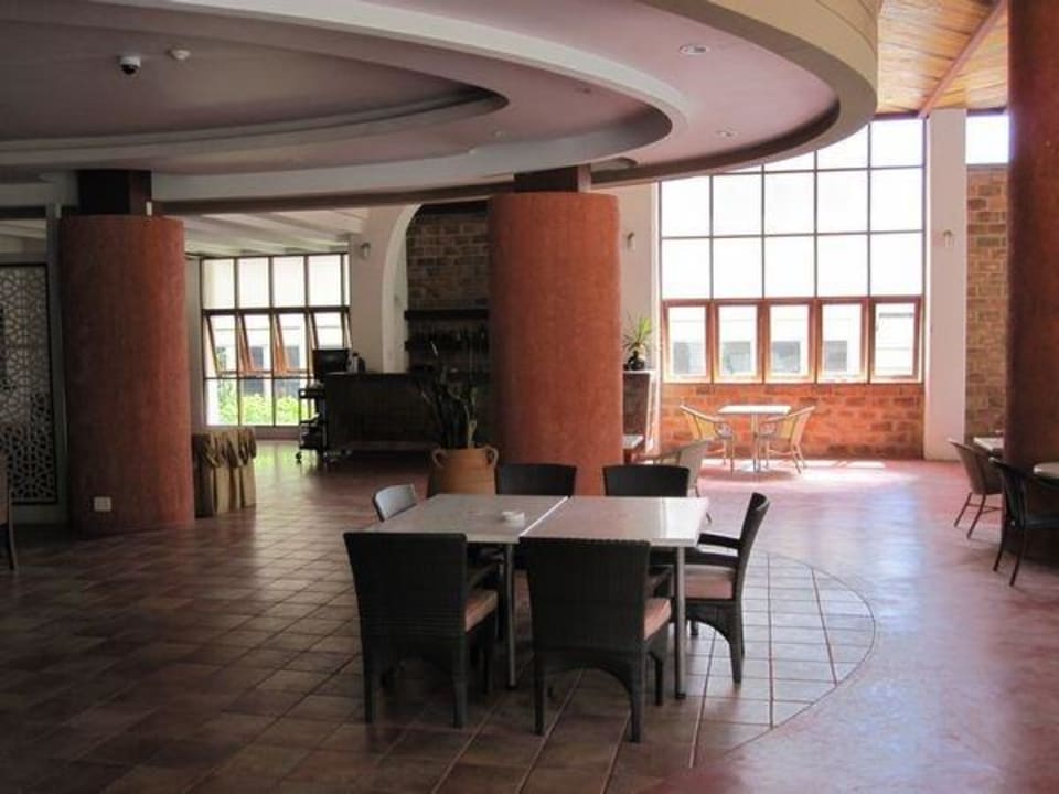 Lobby Ao Nang Colors Hotel - Aonang Beach - SHA Extra Plus