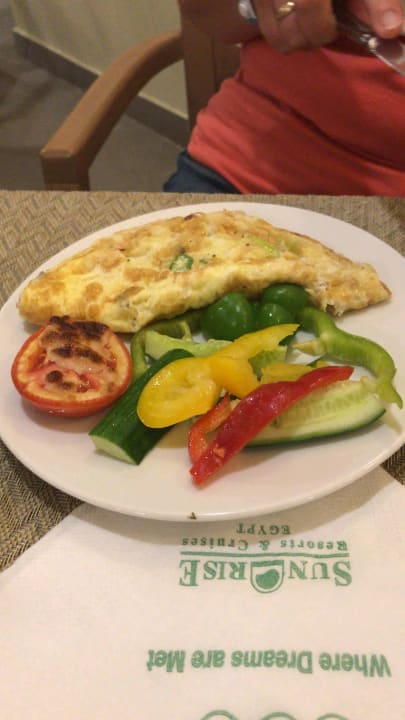 Gastro Marina Resort Port Ghalib, a member of Radisson Individuals