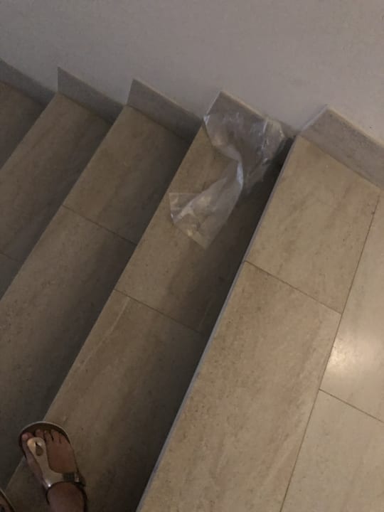 Sonstiges Lopesan Costa Bávaro Resort, Spa & Casino