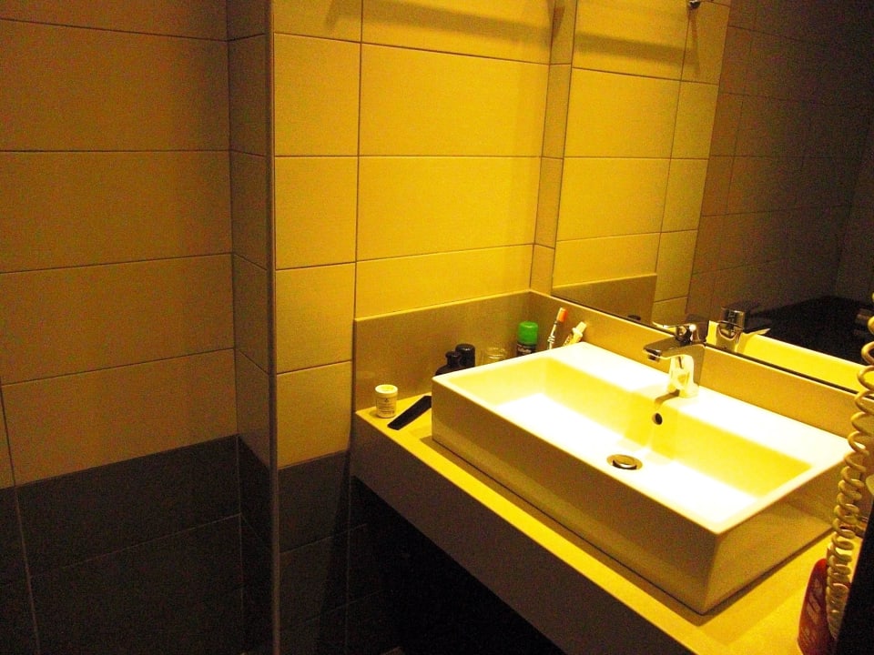 Selbsterklärend Rhodos Horizon Resort