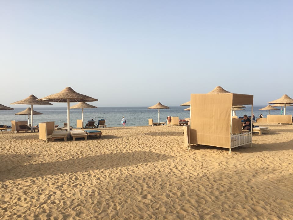 Strand Pickalbatros Sea World Resort - Marsa Alam