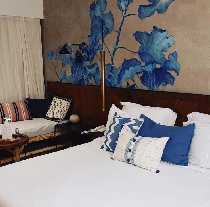 Zimmer Phãea Cretan Malia