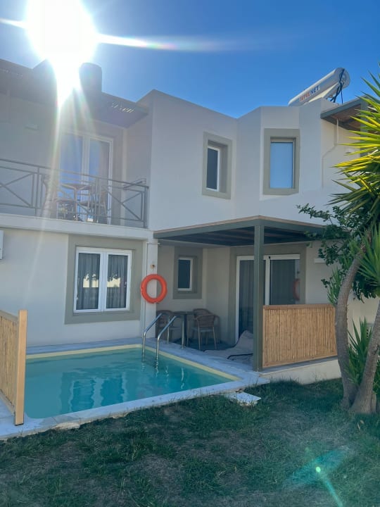 Zimmer HARPIN Georgioupolis Resort Aquapark & SPA