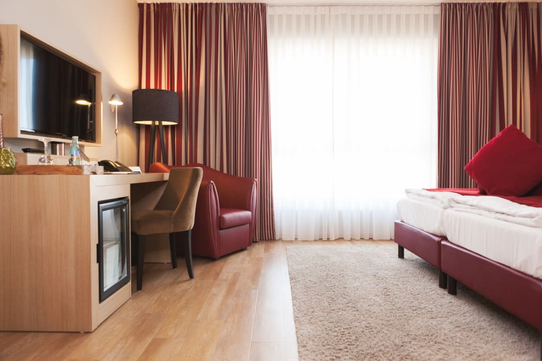 Zimmer Weinhotel Kaisergarten