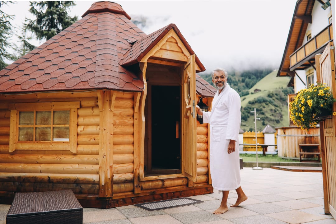 Sport & Freizeit Sonklarhof