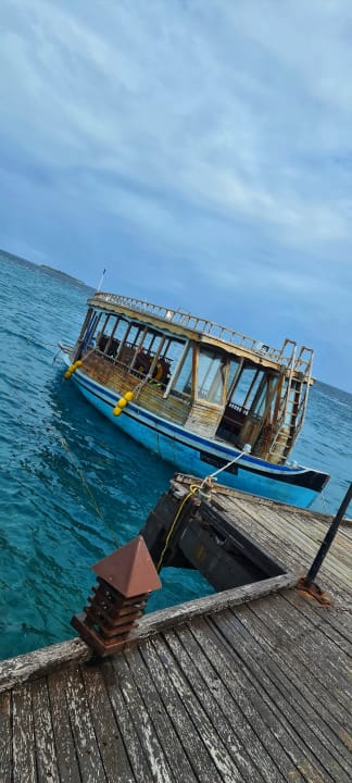 Strand Adaaran Select Meedhupparu Island Resort - Premium All Inclusive