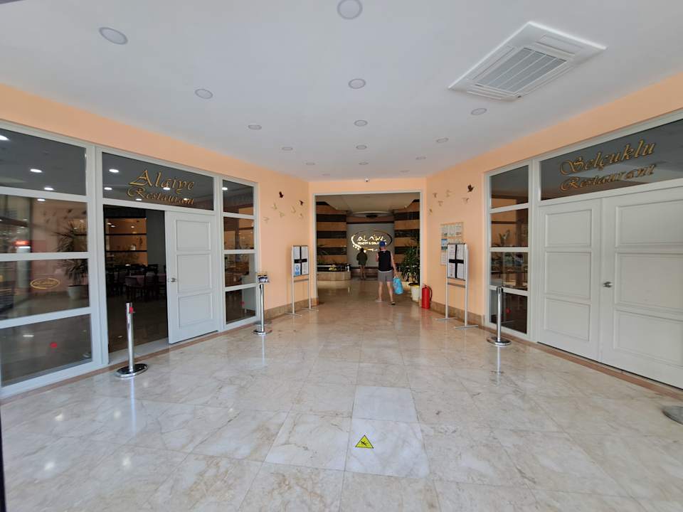 Gastro Alaiye Resort & Spa