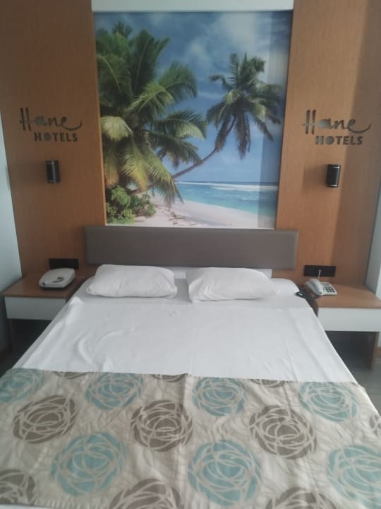 Zimmer Hane Family Resort