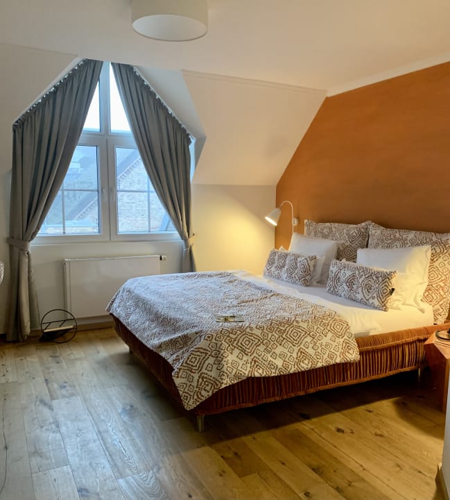 Zimmer Landhotel Voshövel