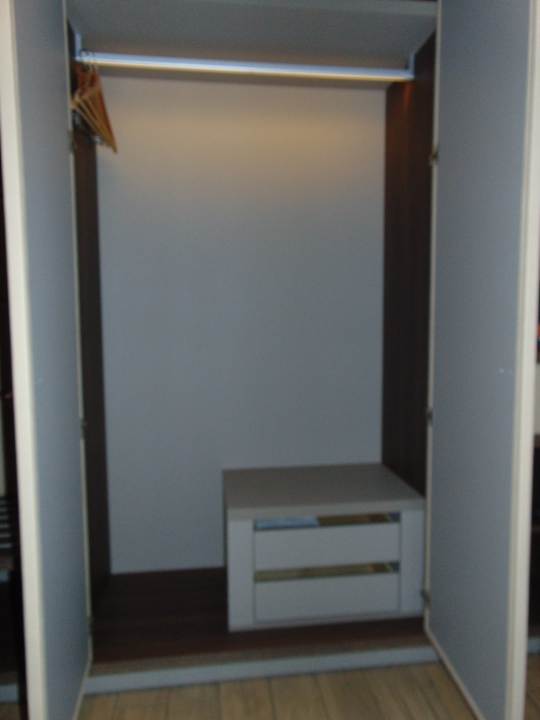 Zimmer Mercure Almaty City Center