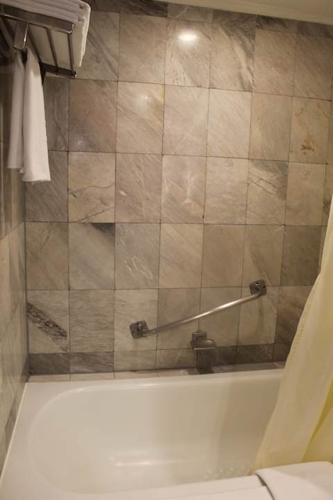 Zimmer Hotel Windsor Suites & Convention