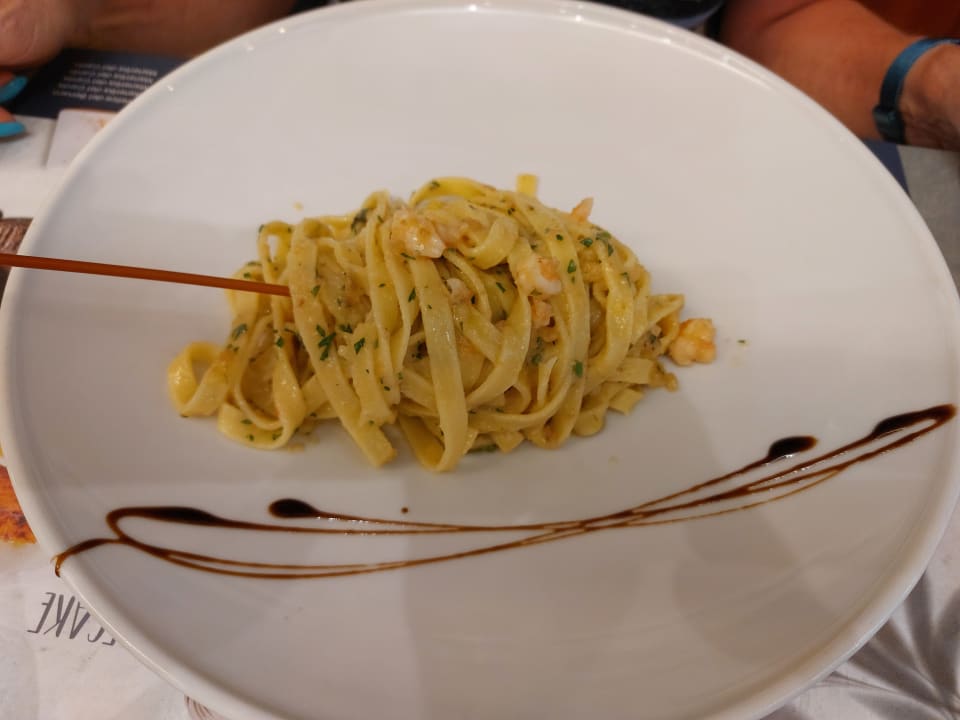 Gastro Residence Onda Blu