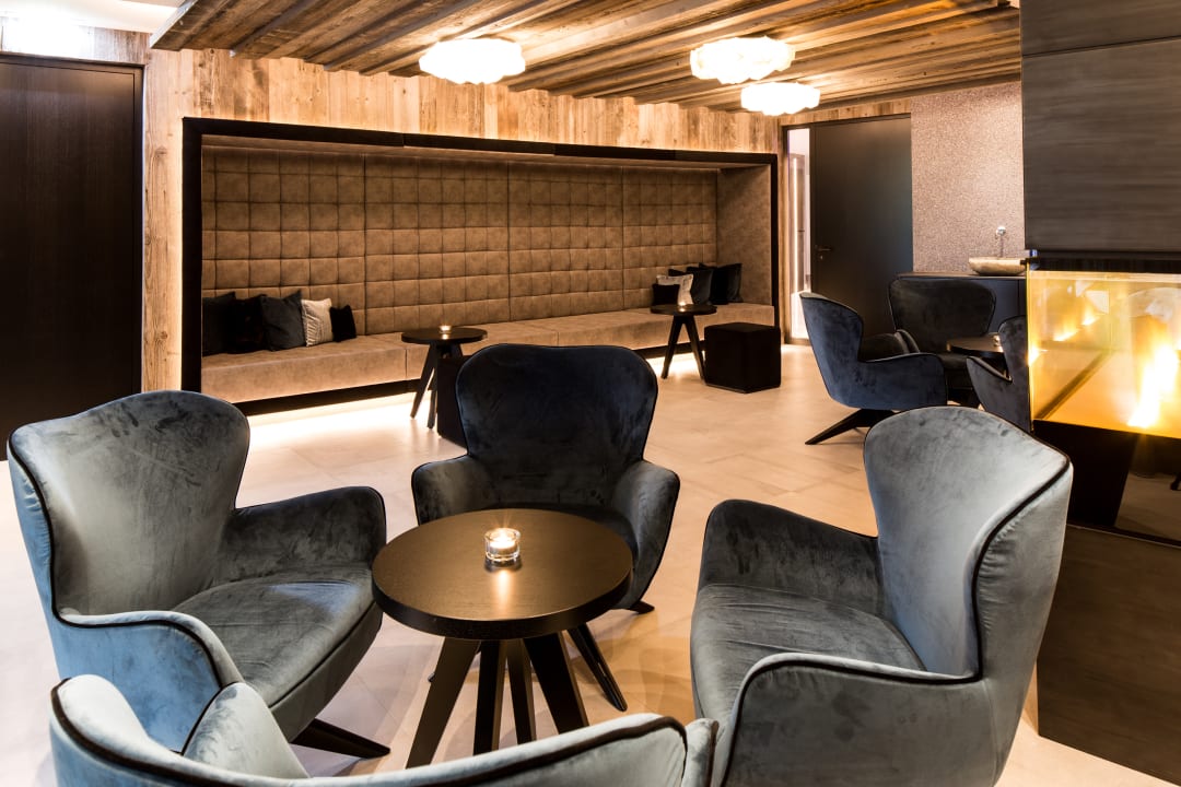 Sonstiges Verwöhnhotel Wildspitze