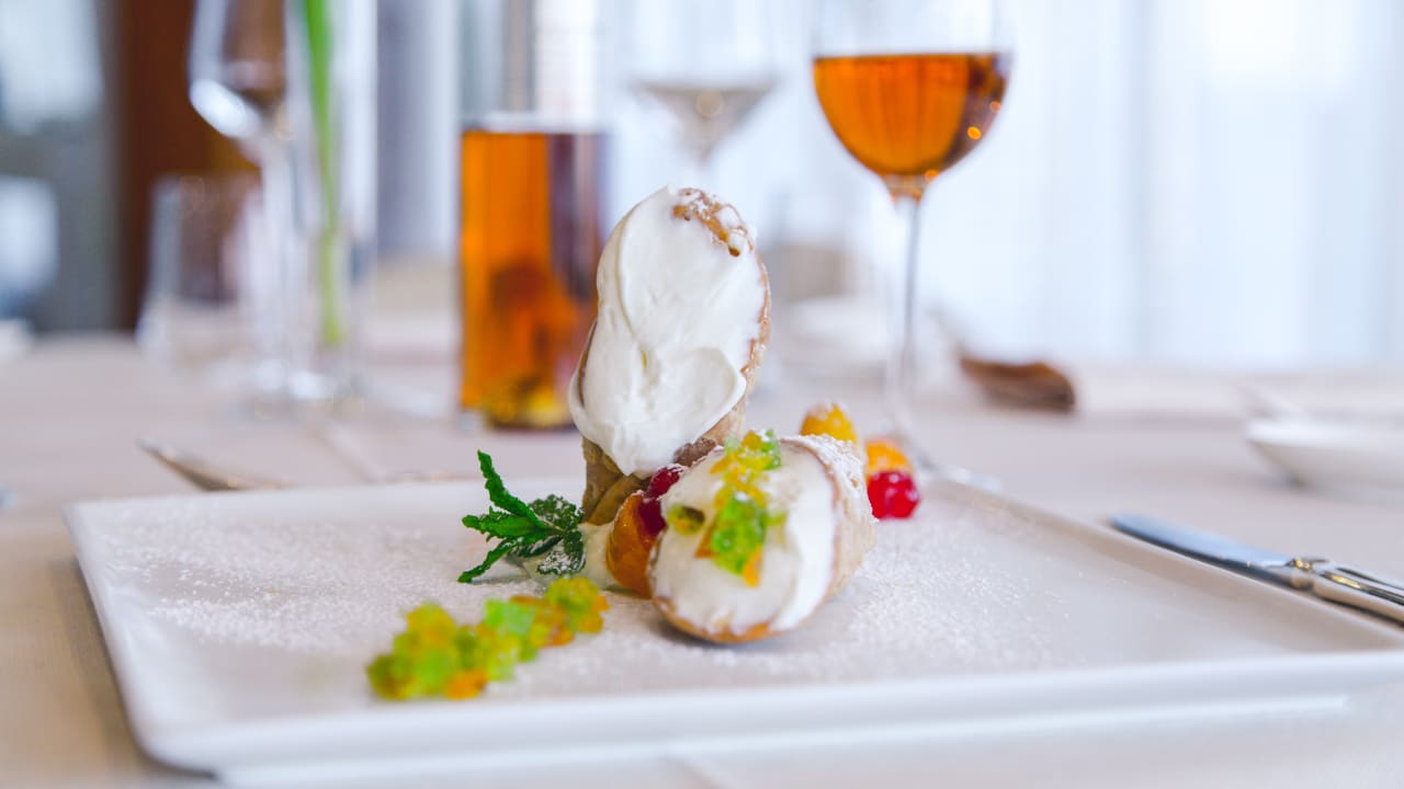 Gastro Grand Hotel Excelsior