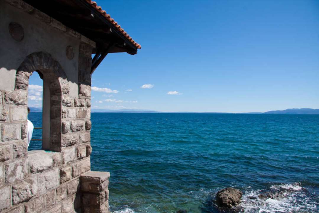 Meerblick Apartment Maria