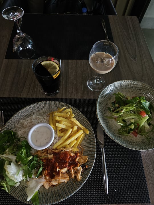 Gastro Side Sun Hotel