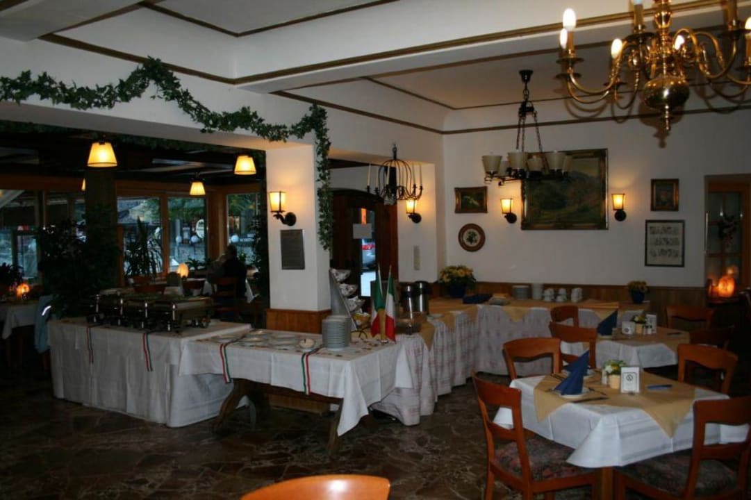 Restaurant Hotel Königssee