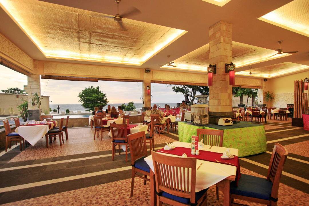 Gastro Pelangi Bali Hotel & Spa