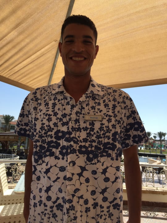 Sonstiges Pickalbatros Dana Beach Resort - Hurghada