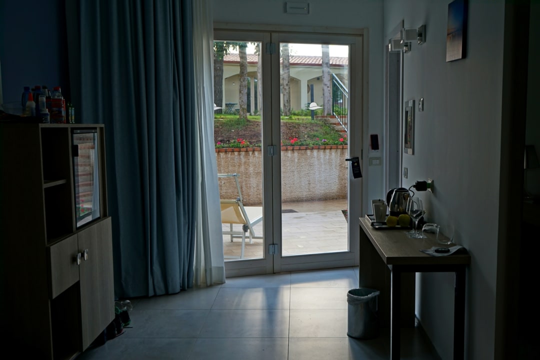 Zimmer TUI BLUE Tropea