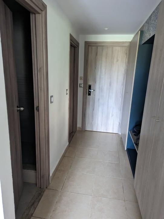 Zimmer Mahdia Beach & Aquapark