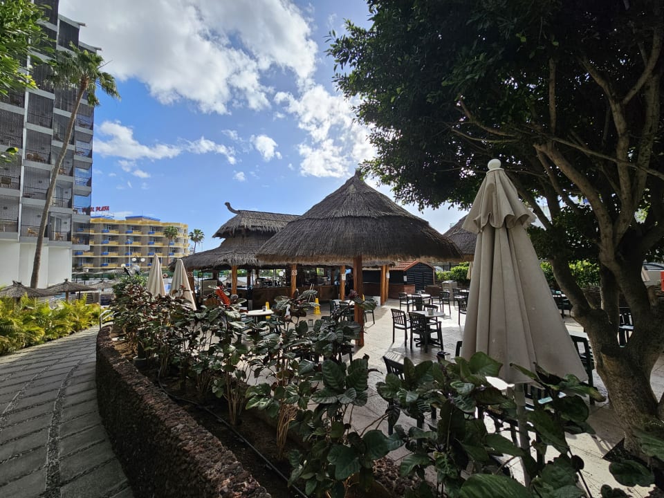 Gastro Relaxia Beverly Park