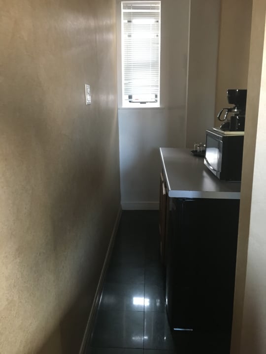 Zimmer Ramada by Wyndham Jersey City