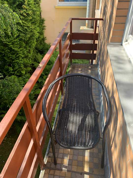 Zimmer Haus Charlotte