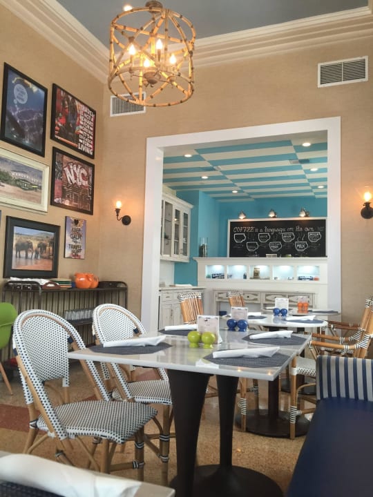 Ein Traum Circa 39 Hotel Miami