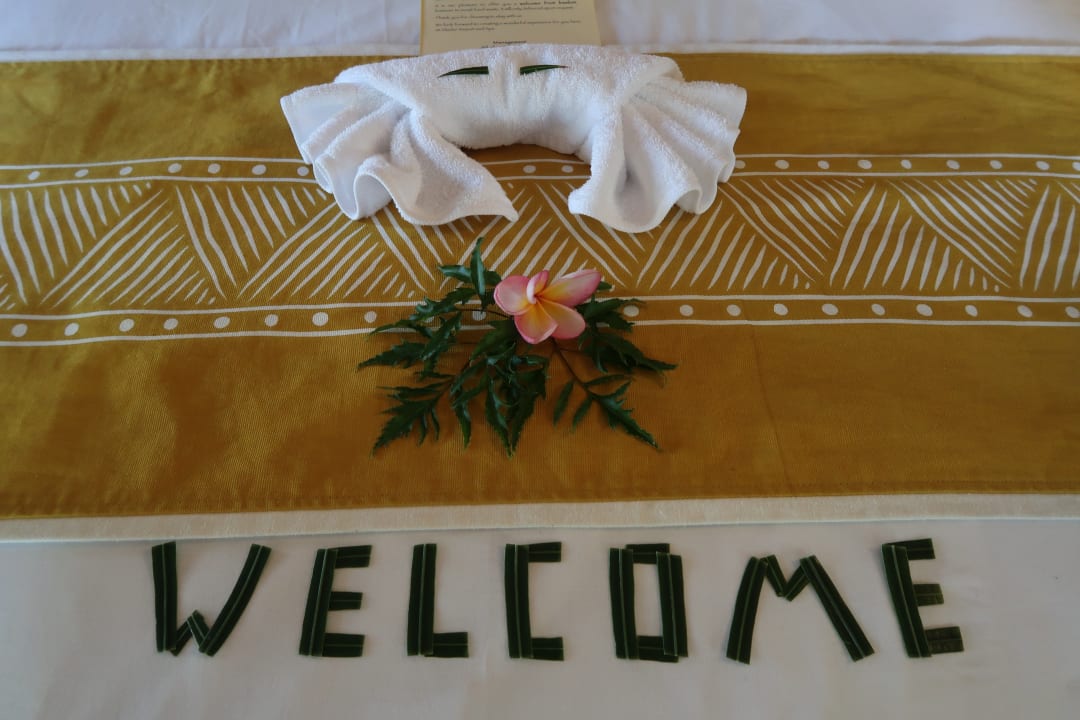 Zimmer Hotel Siladen Resort & Spa