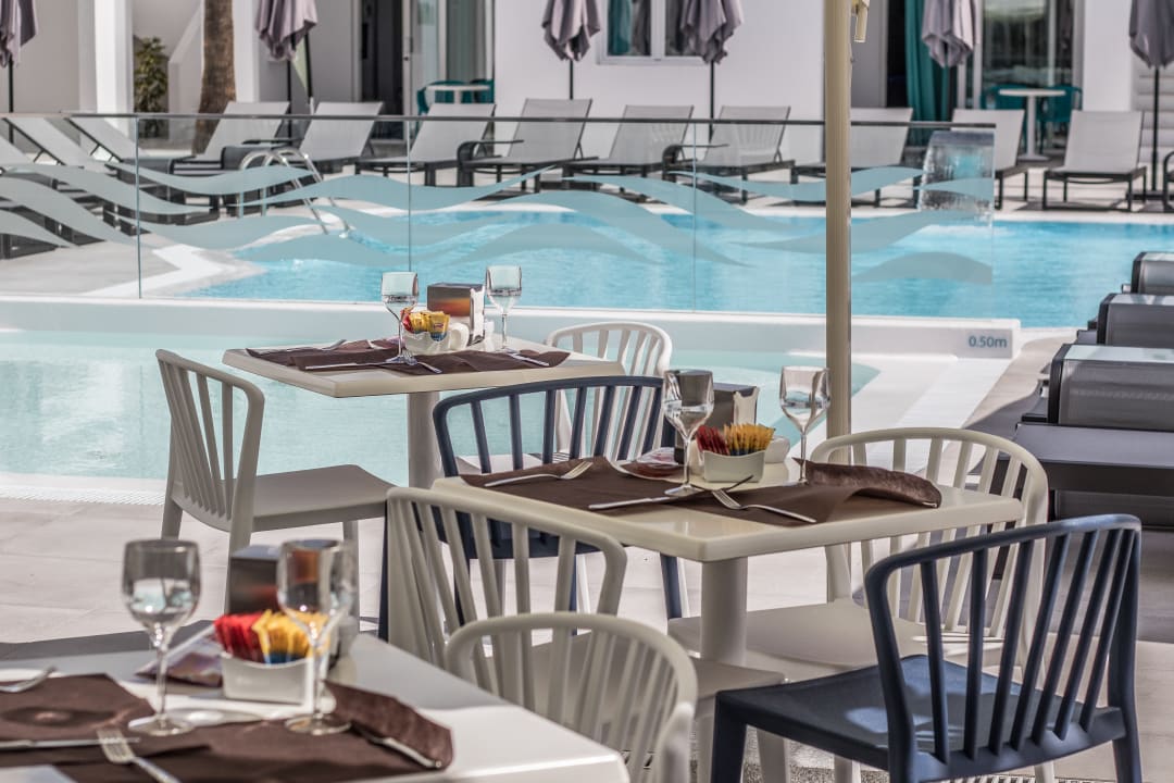 Gastro Apartments Guinate Club