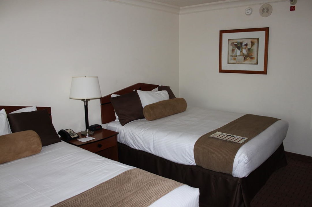 Betten The STRAT Hotel, Casino and SkyPod