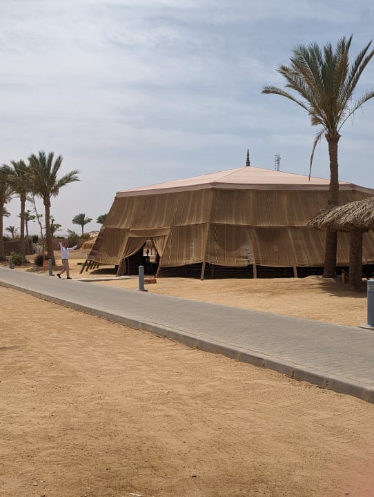 Sonstiges Steigenberger Coraya Beach - Adults only