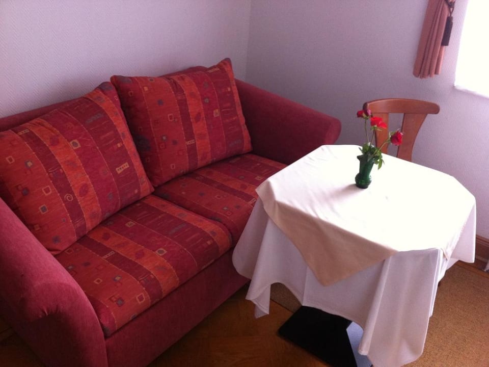 Hat uns sehr gefallen Hotel Seeschlösschen